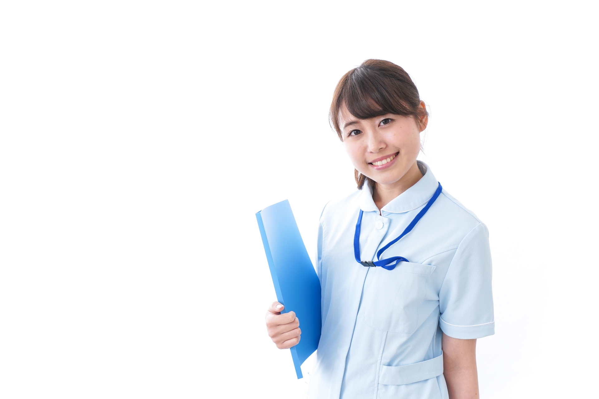 訪問看護での働き方