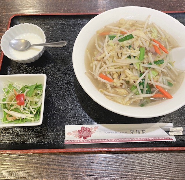 ランチタイム🍴