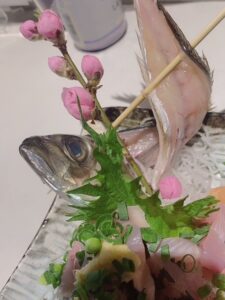 ある日の昼食🍴